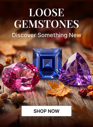 loose gemstones