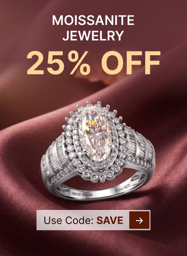 moissanite