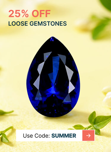 loose gemstones