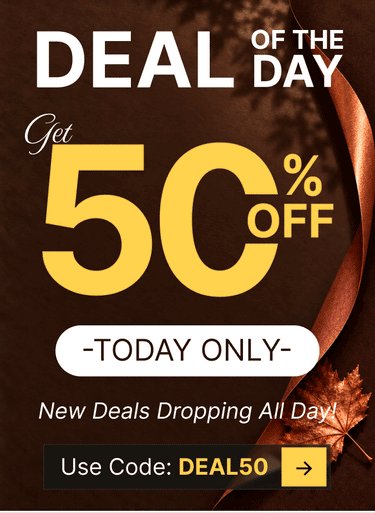 hot deals