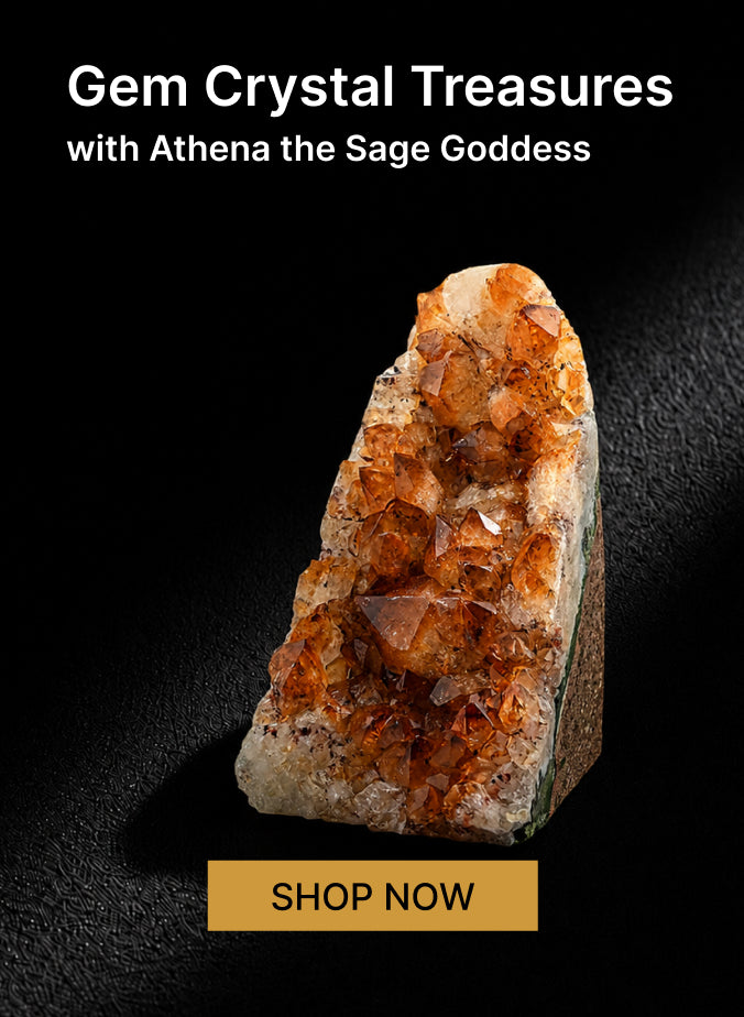 gem crystal treasures