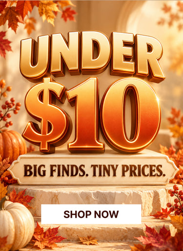 under 10