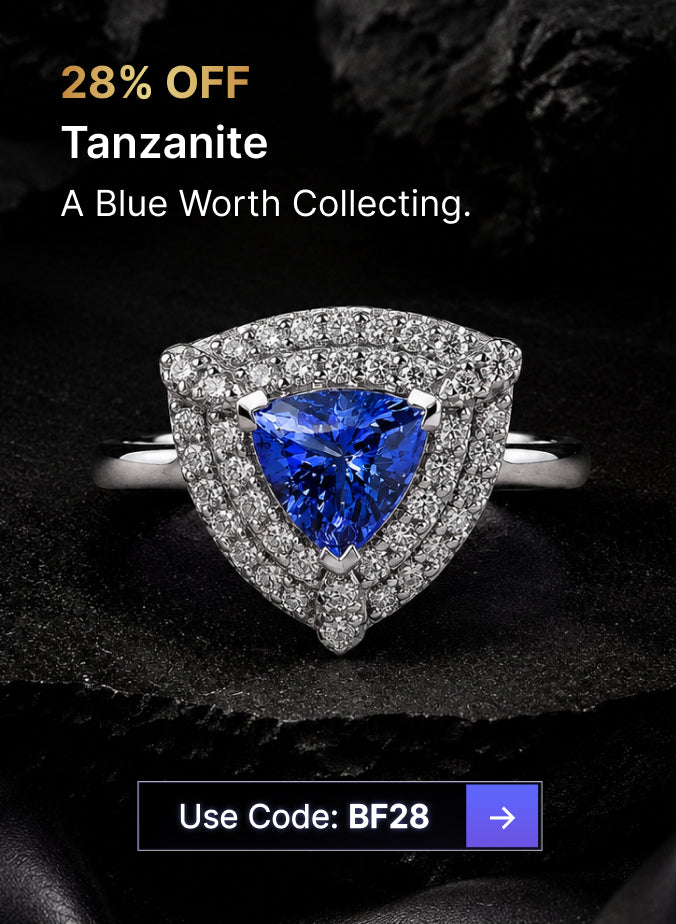 tanzanite jewelry