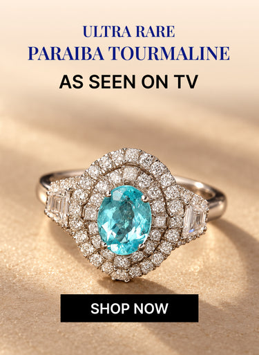 tourmaline paraiba