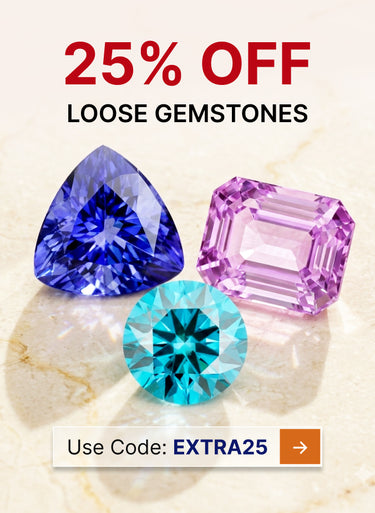 loose gemstones