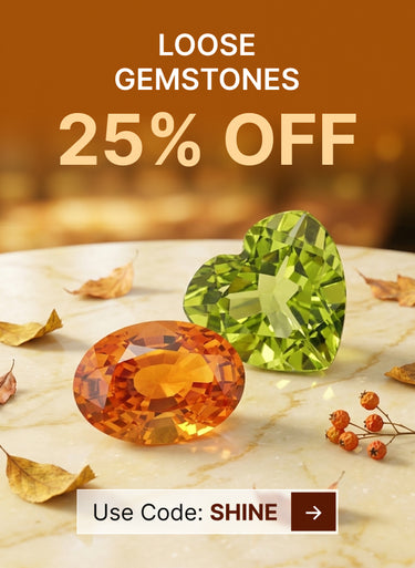 loose gemstones