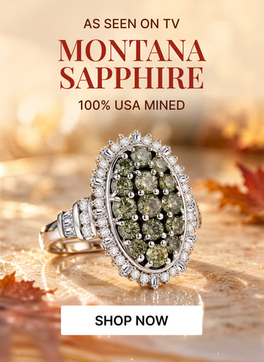 montana sapphire