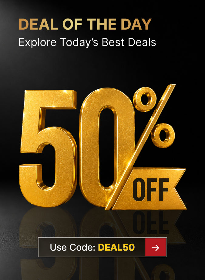 hot deals