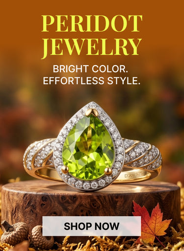 peridot