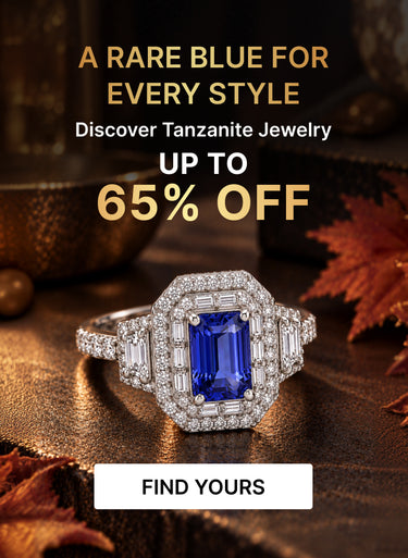 tanzanite jewelry
