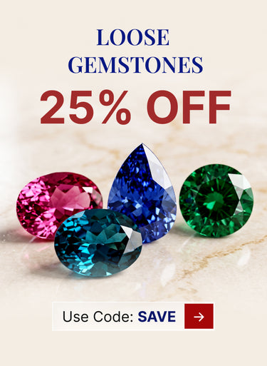 loose gemstones