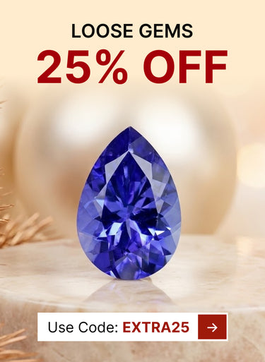 loose gemstones