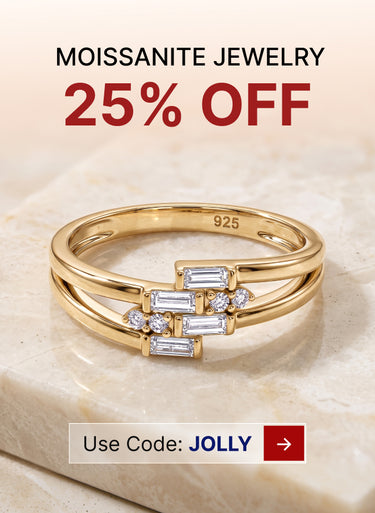 moissanite