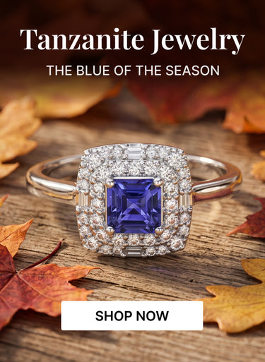 tanzanite jewelry
