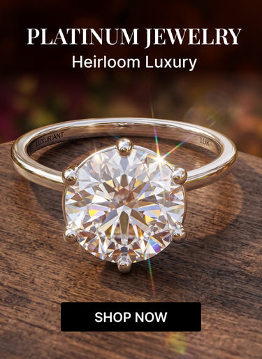 platinum jewelry