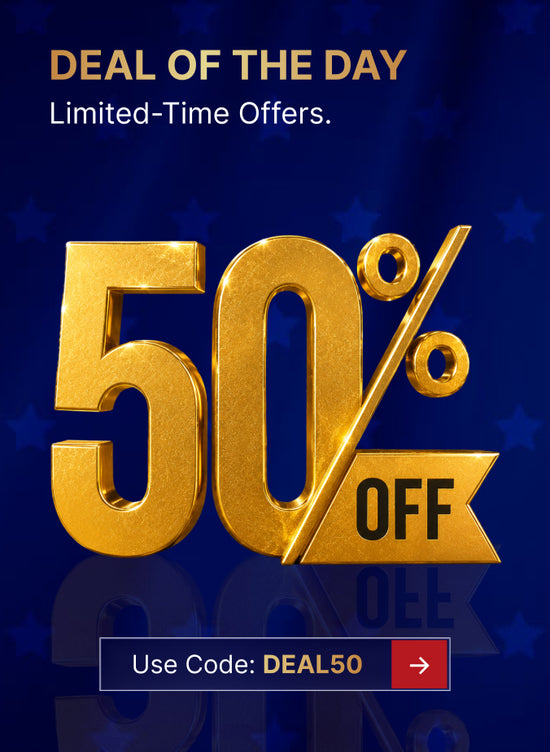 hot deals