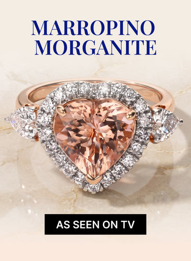 marropino morganite