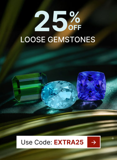loose gemstones