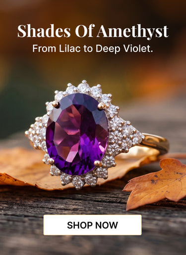 amethyst
