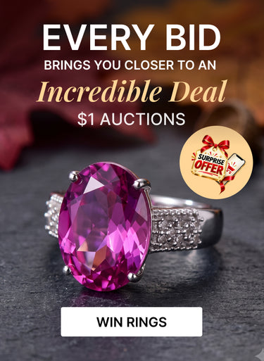 auctions category jewelry rings