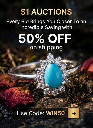 auctions category jewelry rings