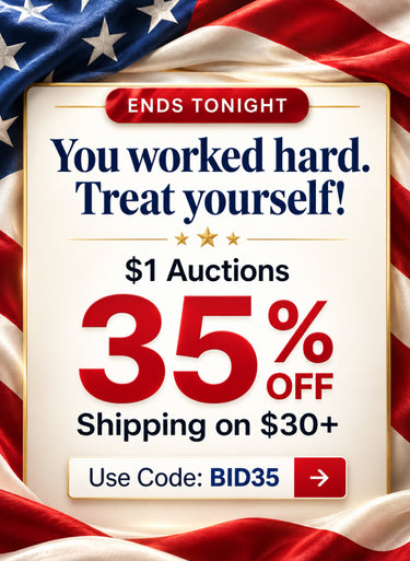 online auctions