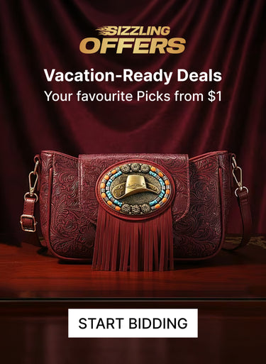 online auctions ra