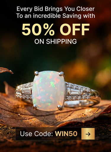 auctions category jewelry rings