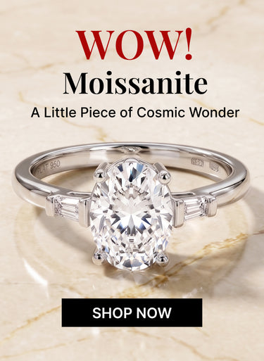 moissanite