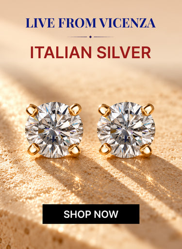 sterling silver