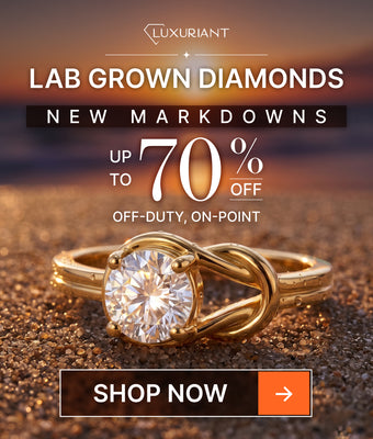 Lab Grown Diamond