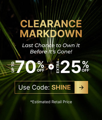 FINAL MARKDOWNS