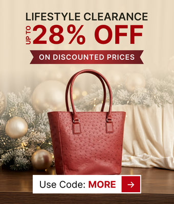 Lifestyle Clearance