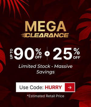 Gold Jewelry Clearance