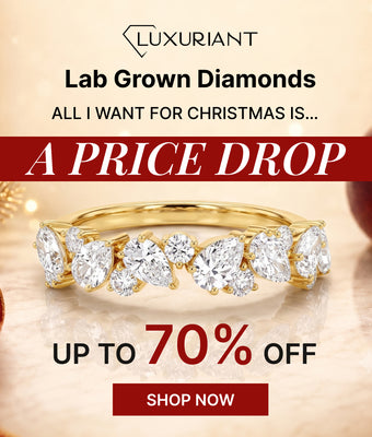 Lab Grown Diamonds