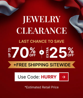 CLEARANCE JEWELRY