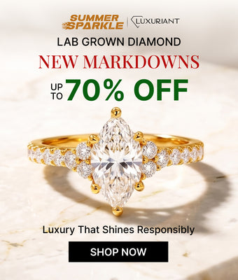 Lab Grown Diamond