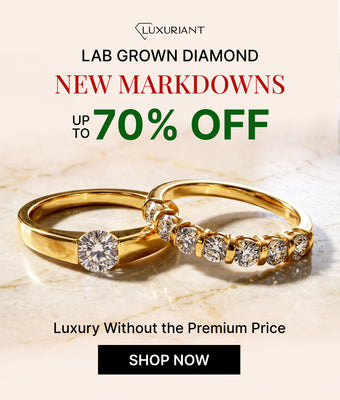 Lab Grown Diamond