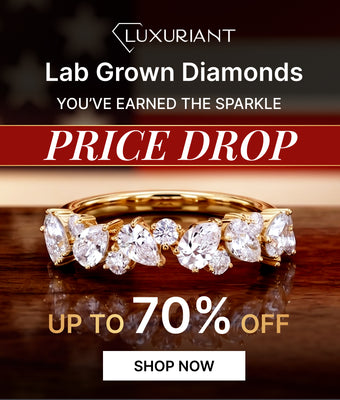 Lab Grown Diamonds