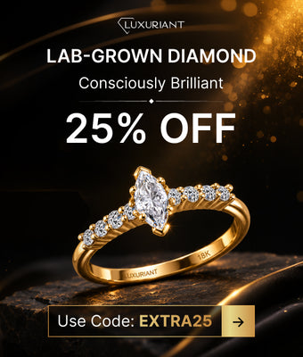 Lab Grown Diamond