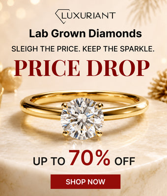 Lab Grown Diamonds