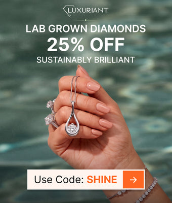 Lab Grown Diamond