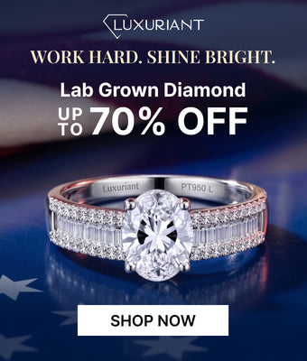 Lab Grown Diamonds