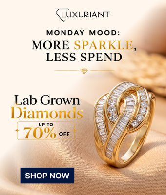 Lab Grown Diamond