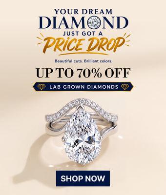 Lab Grown Diamond