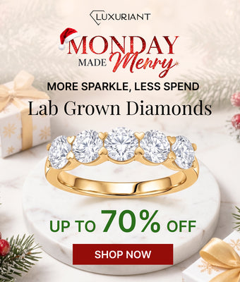 Lab Grown Diamonds