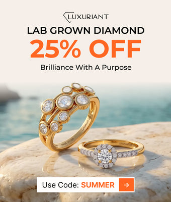 Lab Grown Diamond