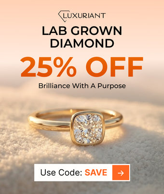 Lab Grown Diamond