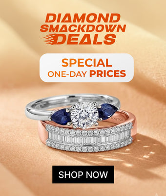 Diamond Smackdown Deals