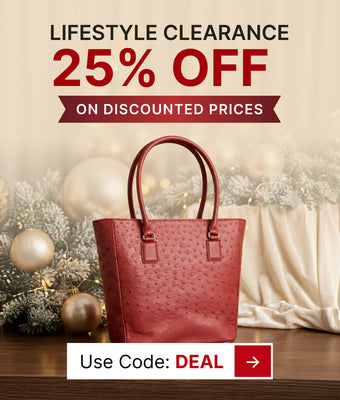 Lifestyle Clearance